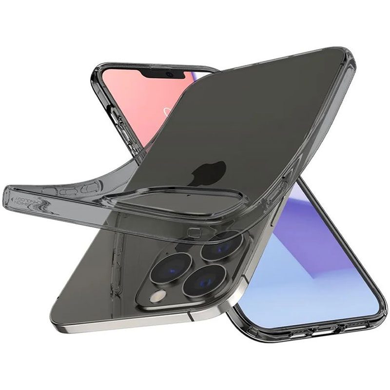 Spigen Crystal Flex Space Crystal iPhone 13 Pro Max Tok