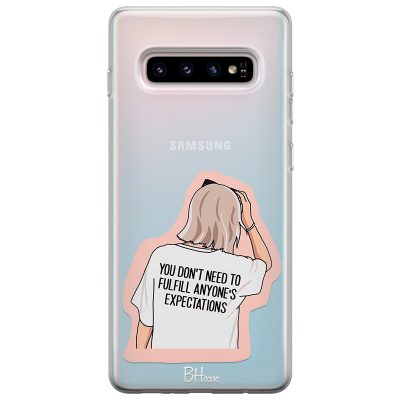 You Don't Need To Samsung S10 Tok