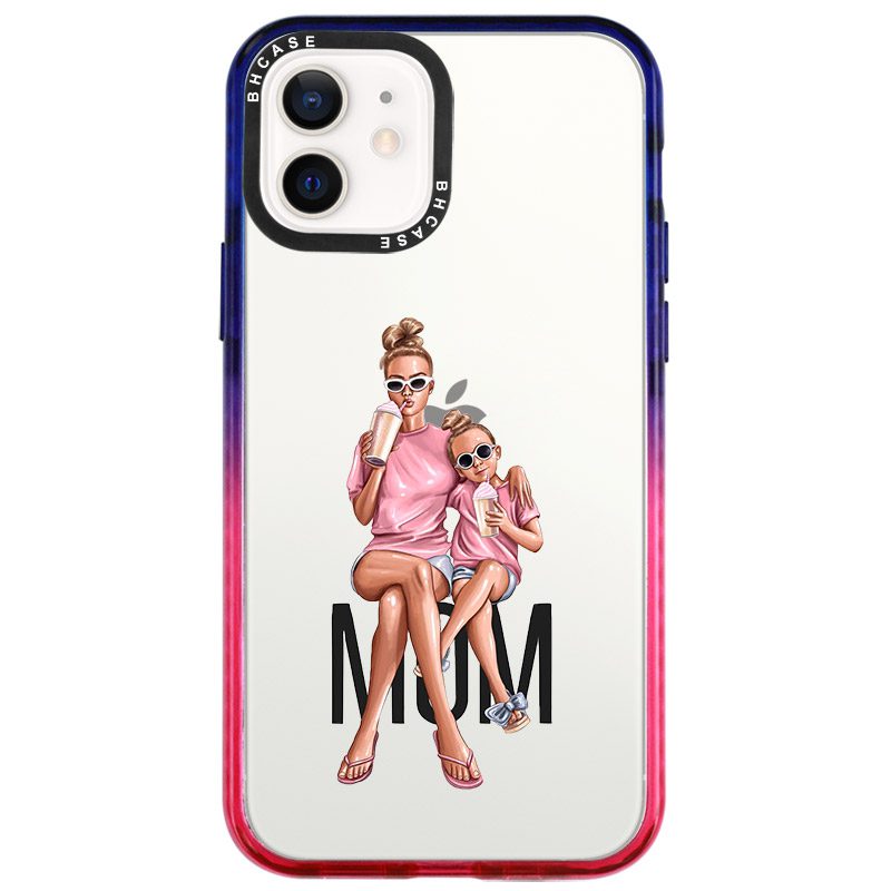 Cool Mom iPhone 12 Mini Tok