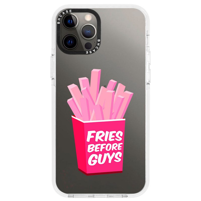 Fries Before Guys iPhone 12 Pro Max Tok