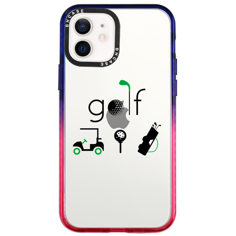 Golf iPhone 12 Mini Tok