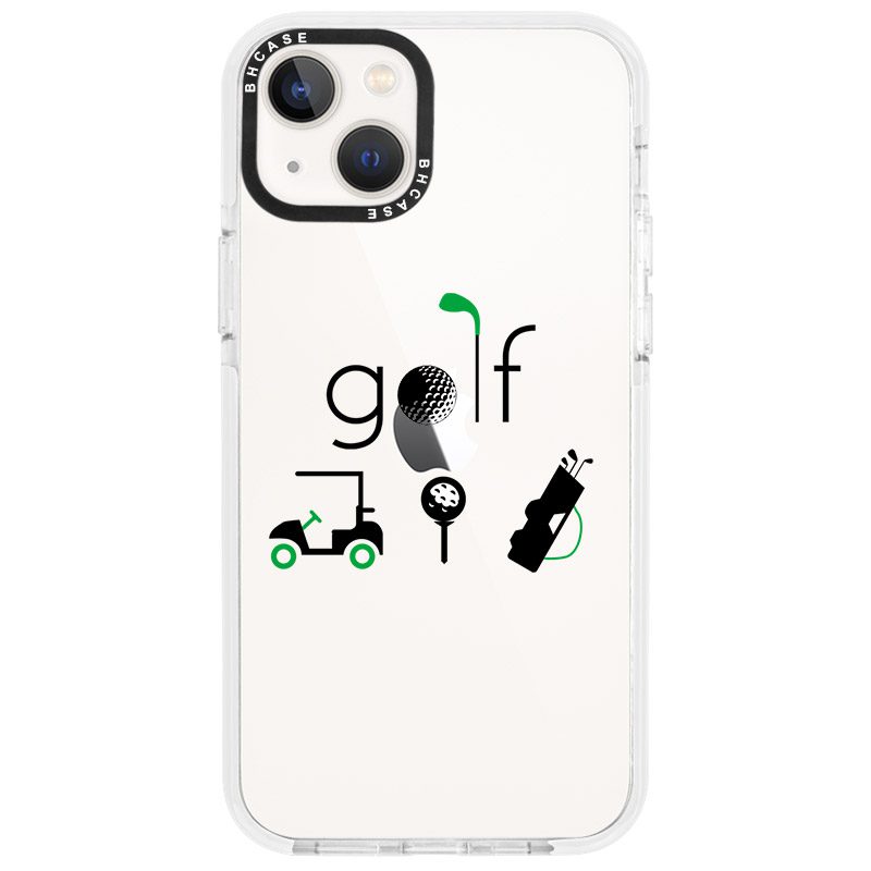 Golf iPhone 14 Tok