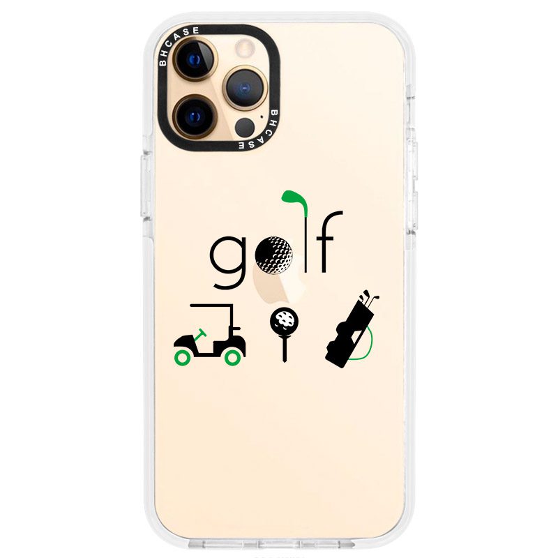 Golf iPhone 12 Pro Max Tok