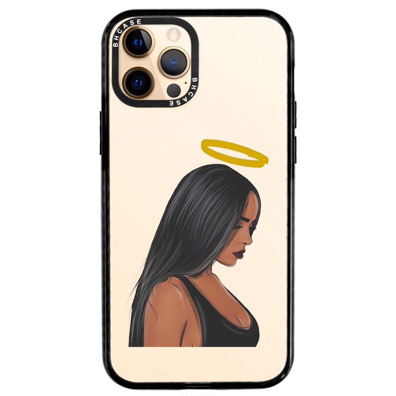 Heaven Girl iPhone 12 Pro Max Tok