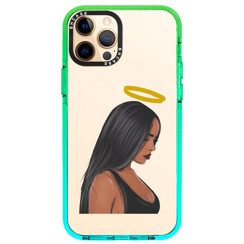 Heaven Girl iPhone 12 Pro Max Tok