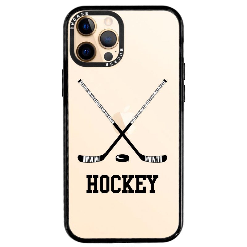 Hockey iPhone 12 Pro Max Tok