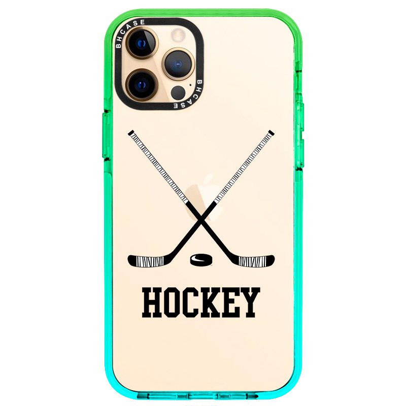 Hockey iPhone 12 Pro Max Tok