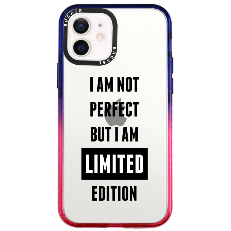 I Am Limited Edition iPhone 12 Mini Tok
