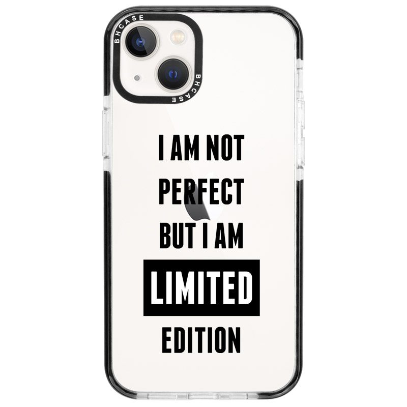 I Am Limited Edition iPhone 13 Mini Tok