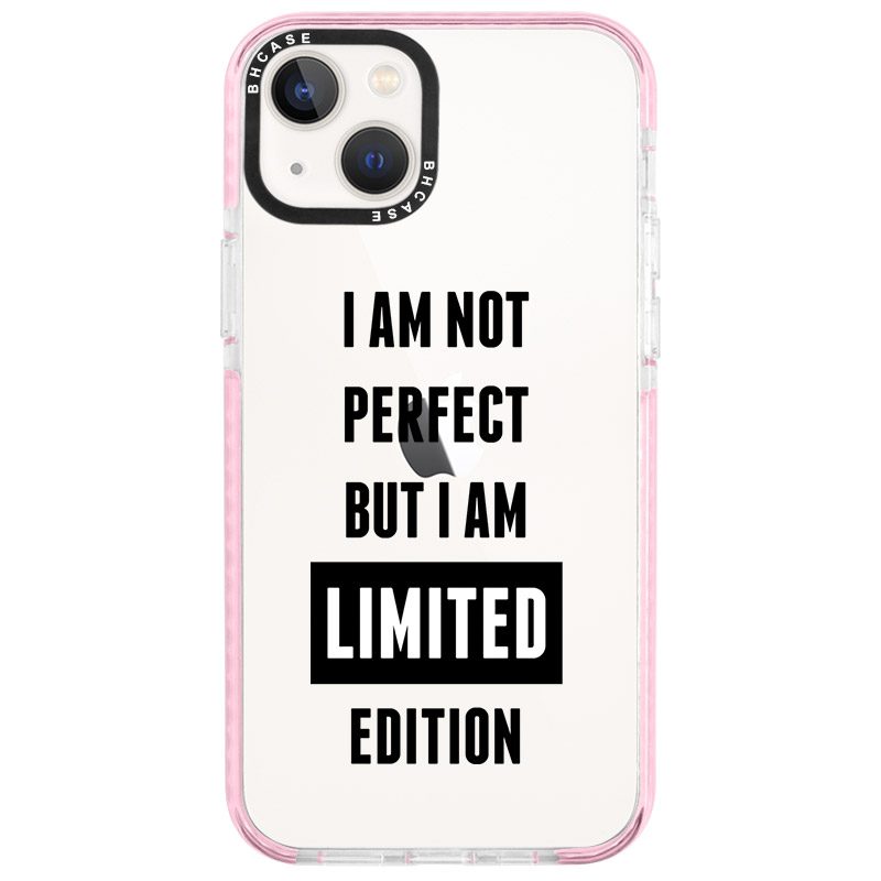 I Am Limited Edition iPhone 14 Tok
