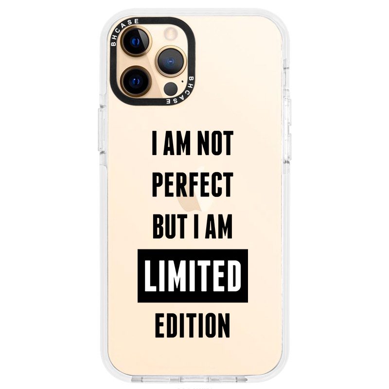 I Am Limited Edition iPhone 12 Pro Max Tok