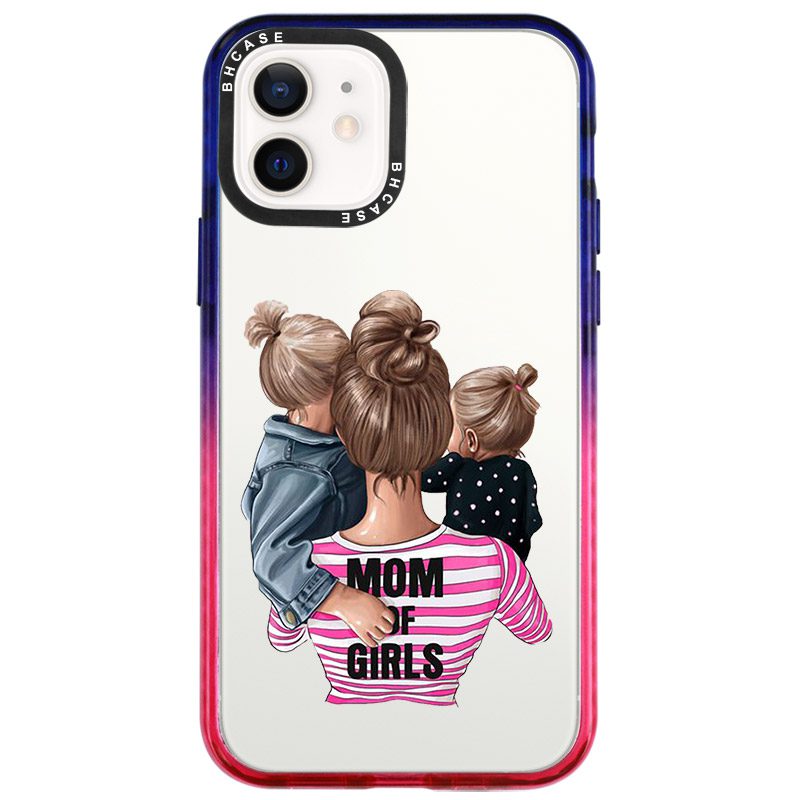 Mom of Girls iPhone 12 Mini Tok