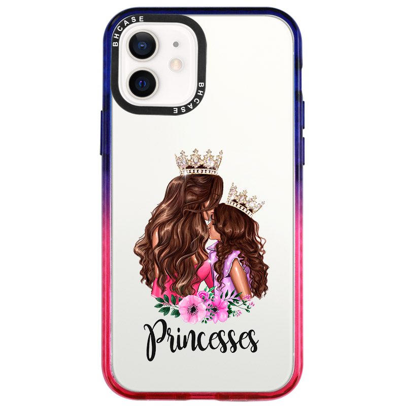 Mommy’s Princess iPhone 12 Mini Tok
