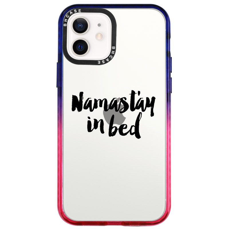 Namastay In Bed iPhone 12 Mini Tok