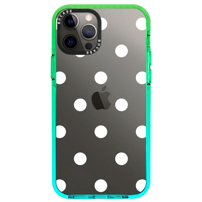 Polka Dots iPhone 12 Pro Max Tok