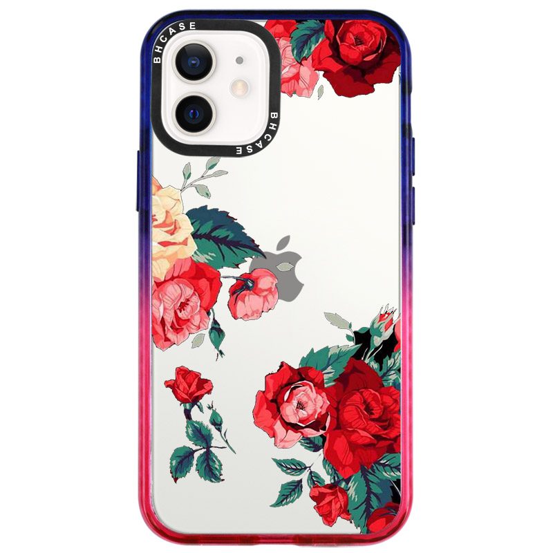 Roses iPhone 12 Mini Tok