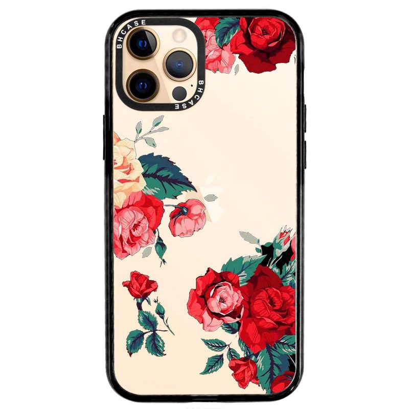 Roses iPhone 12 Pro Max Tok