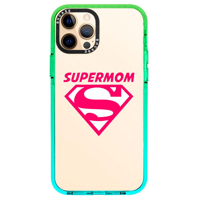 Supermom iPhone 12 Pro Max Tok
