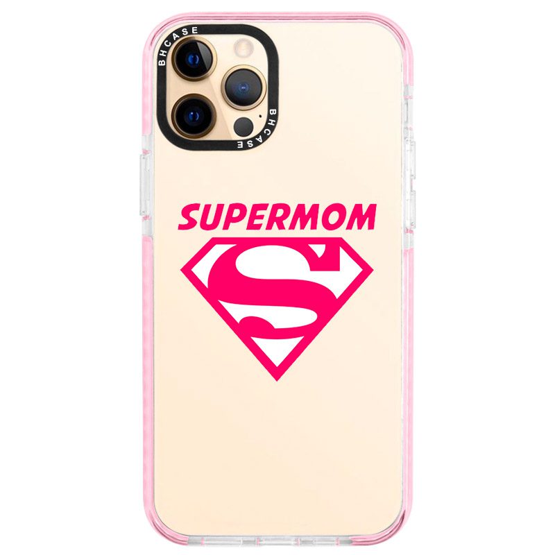 Supermom iPhone 12 Pro Max Tok