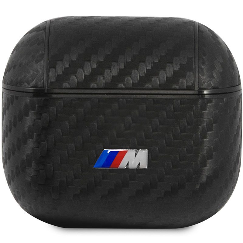 BMW M Carbon Fekete AirPods 3 Tok
