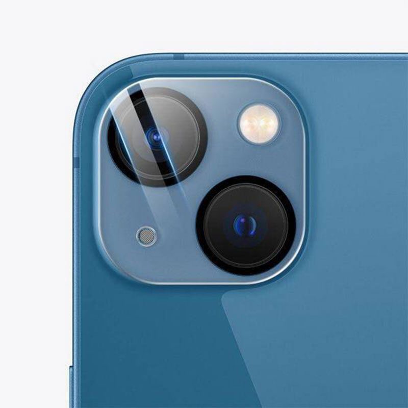 Kamera Lencse Védő iPhone 13 Pro/13 Pro Max
