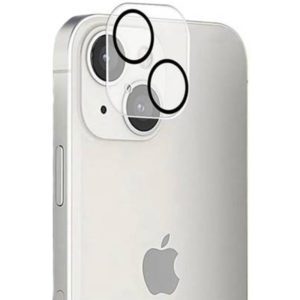 Kamera Lencse Védő iPhone 13/13 Mini