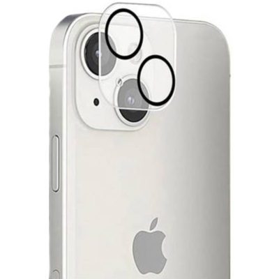 Kamera Lencse Védő iPhone 13/13 Mini