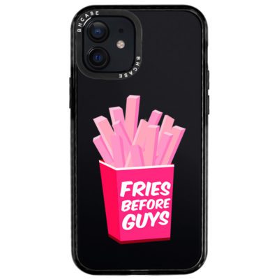 Fries Before Guys iPhone 12/12 Pro Tok