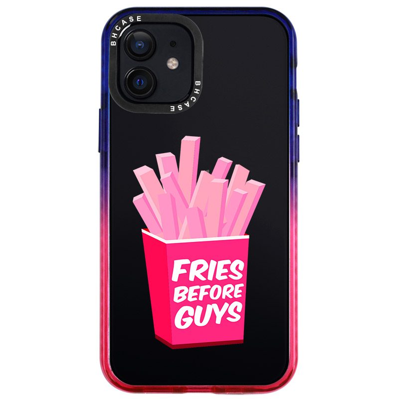 Fries Before Guys iPhone 12 Mini Tok