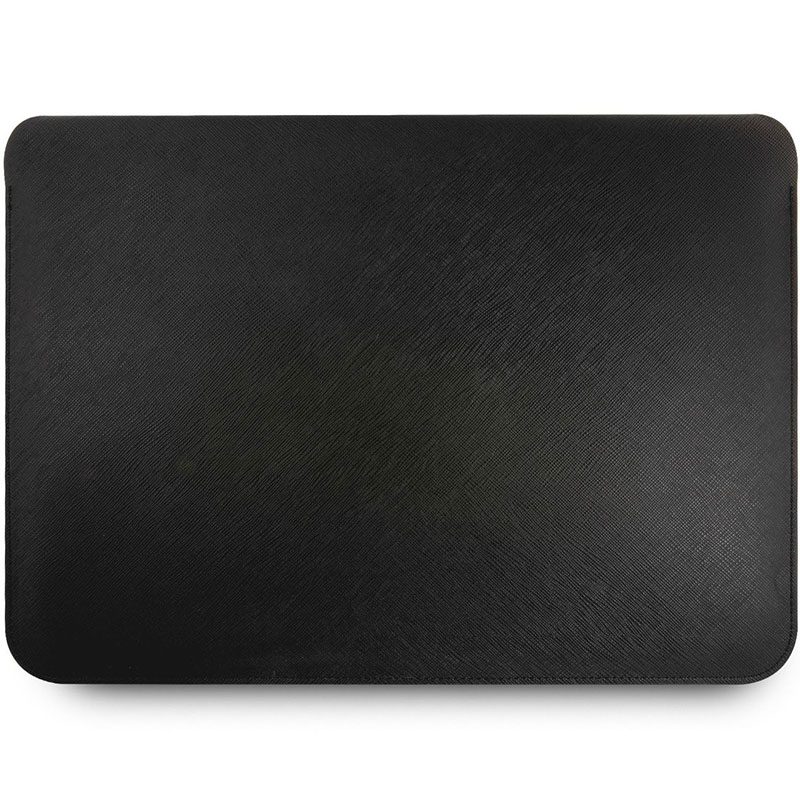Karl Lagerfeld Leather RSG Logo Tok MacBook 13/14″