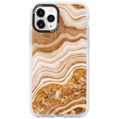 Agate Geode iPhone 11 Pro Tok