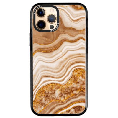 Agate Geode iPhone 12 Pro Max Tok