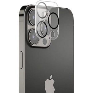 Kamera Lencse Védő iPhone 14 Pro/14 Pro Max
