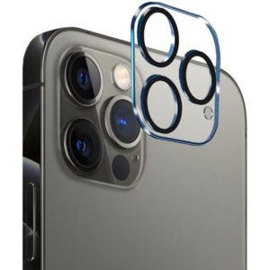 Kamera Lencse Védő iPhone 12 Pro