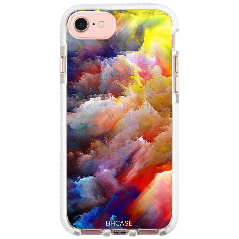 Dreamy Colors iPhone 8/7/SE 2020/SE 2022 Tok