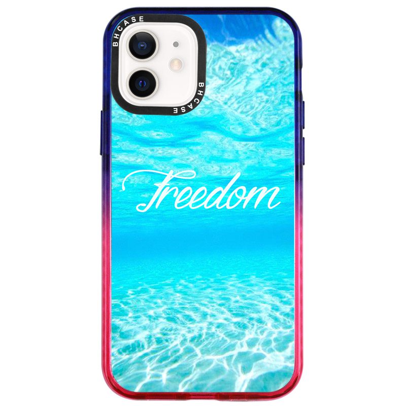 Freedom iPhone 12 Mini Tok
