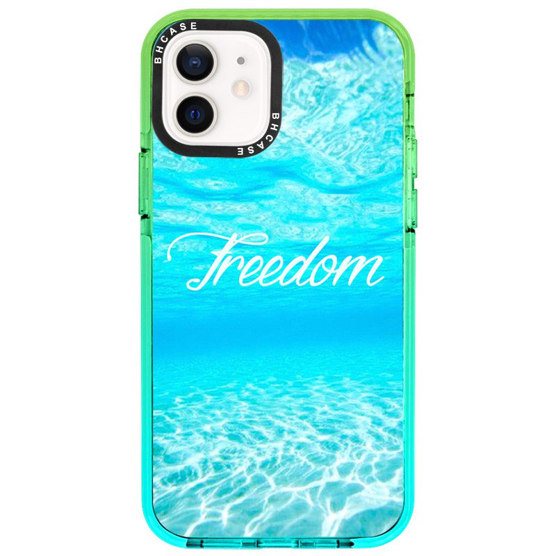 Freedom iPhone 12 Mini Tok
