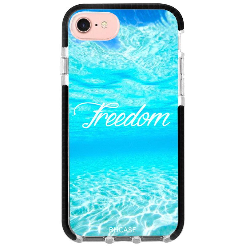 Freedom iPhone 8/7/SE 2020/SE 2022 Tok
