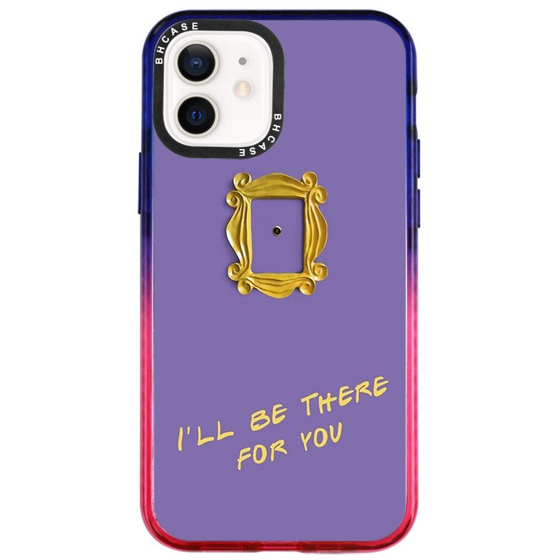 Friends Ill Be There For You iPhone 12 Mini Tok