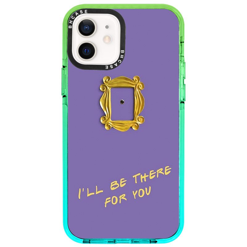 Friends Ill Be There For You iPhone 12 Mini Tok