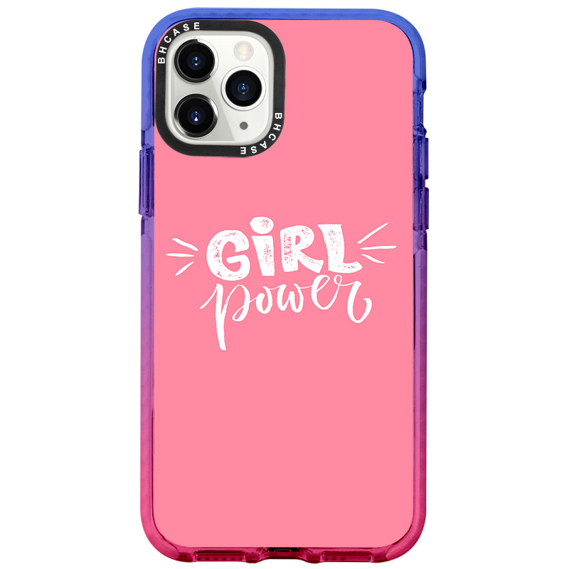 Girl Power iPhone 11 Pro Max Tok