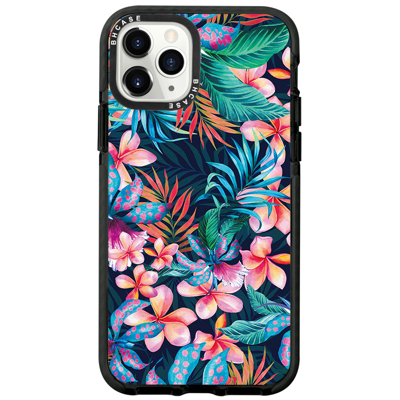 Hawai Floral iPhone 11 Pro Max Tok