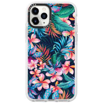 Hawai Floral iPhone 11 Pro Max Tok