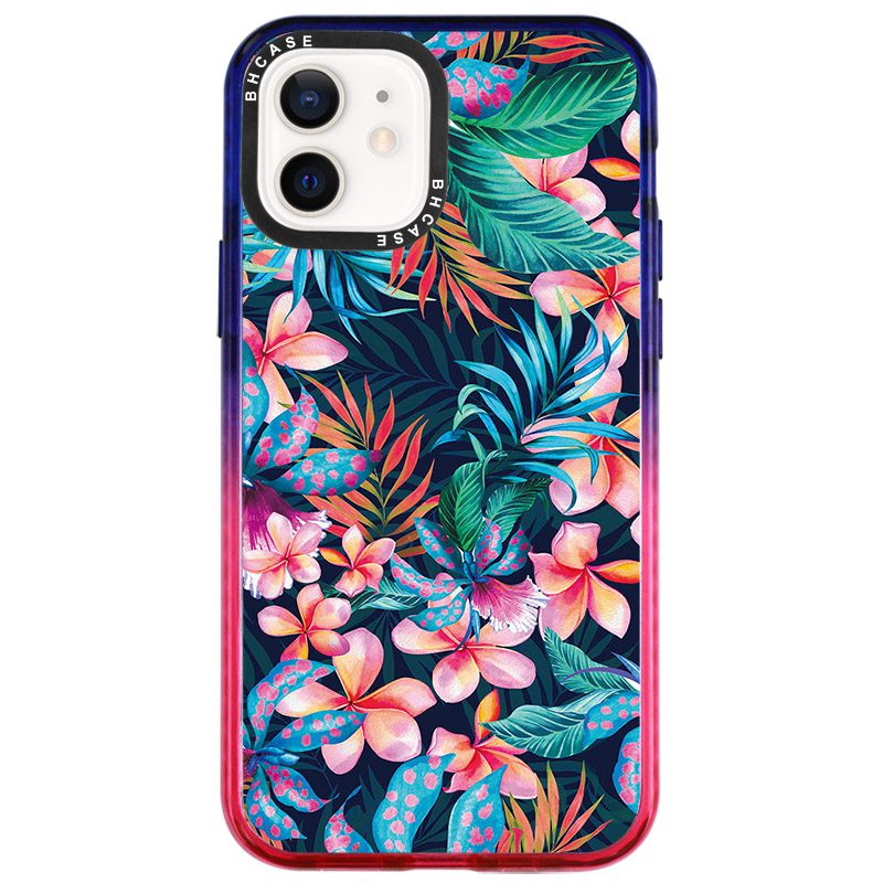 Hawai Floral iPhone 12 Mini Tok