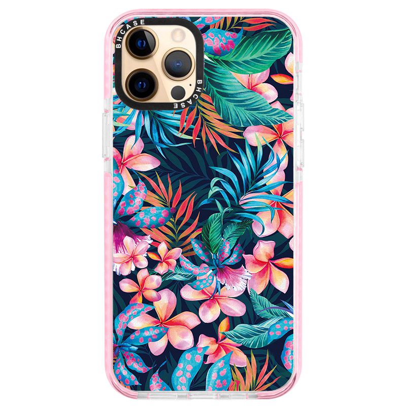Hawai Floral iPhone 12 Pro Max Tok