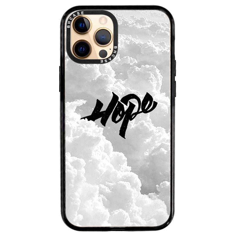 Hope iPhone 12 Pro Max Tok