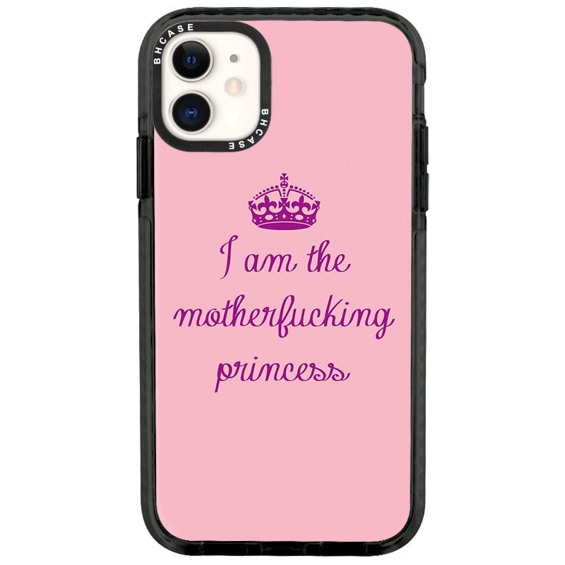 I Am Princess iPhone 11 Tok