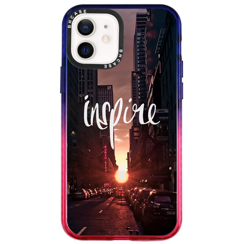 Inspire iPhone 12 Mini Tok