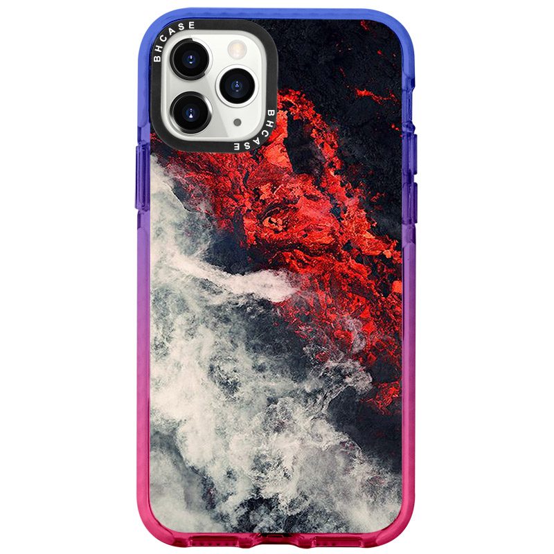 Lava Water iPhone 11 Pro Max Tok