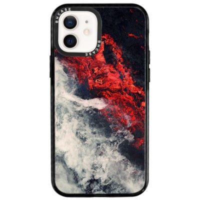 Lava Water iPhone 12/12 Pro Tok